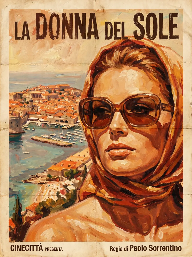 La Donna del Sole