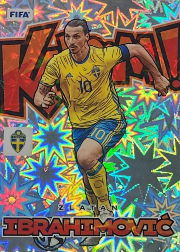 Zlatan